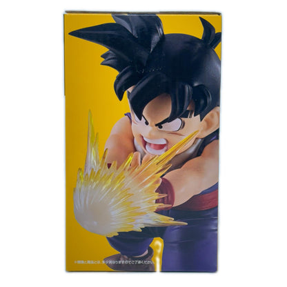フィギュア B賞/孫悟飯-MASTERLISE「スペクタクルバトル/一番くじドラゴンボール」 孫悟飯 一番くじ B賞【フィギュア】