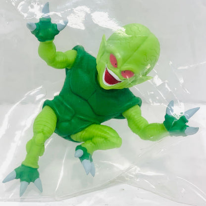 フィギュア F賞サイバイマン(口開け)フィギュアマグネット「スペクタクルバトル/一番くじドラゴンボール」 サイバイマン(口開け)マグネット 一番くじ F賞【フィギュア】