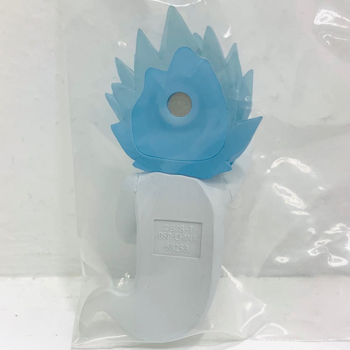 フィギュア F賞スーパーゴーストカミカゼアタック(手上げ)フィギュアマグネット「スペクタクルバトル/一番くじドラゴンボール」 スーパーゴーストカミカゼアタック(手上げ)マグネット 一番くじ F賞【フィギュア】
