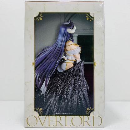 フィギュア A賞アルベド1/7Gracemasterフィギュア「一番くじオーバーロード」 アルベド1/7Gracemaster 一番くじ A賞【フィギュア】