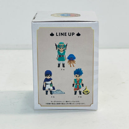 フィギュア F賞/DQV勇者&はぐれメタル-デフォルメフィギュアVol.1「40年目の旅立ち/ドラゴンクエストふくびき所スペシャル」 DQV勇者&はぐれメタル F賞【フィギュア】【加古川物流】