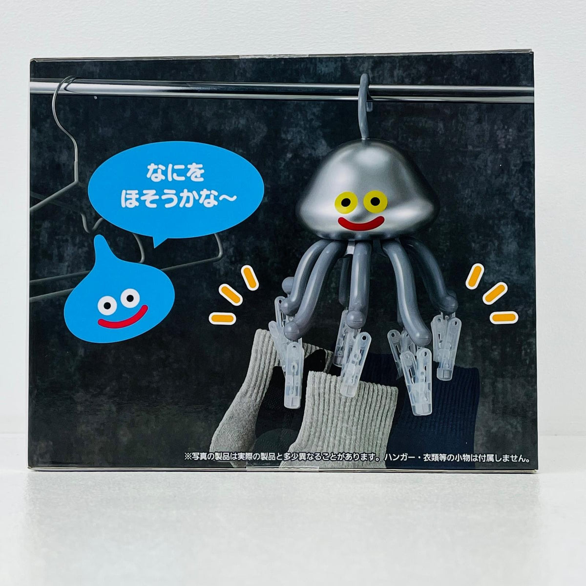 フィギュア メタルホイミン-AMピンチハンガー「ドラゴンクエスト」 メタルホイミン 451088500【フィギュア】