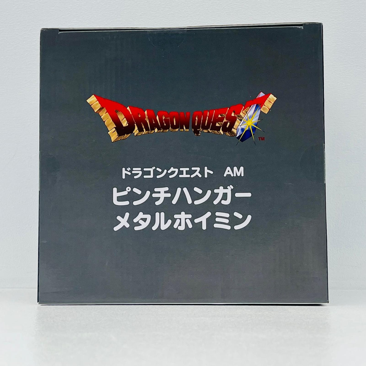 フィギュア メタルホイミン-AMピンチハンガー「ドラゴンクエスト」 メタルホイミン 451088500【フィギュア】
