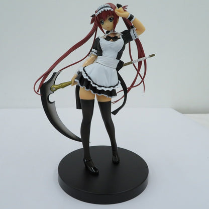The One Who Beckons to the Underworld Airi "Queen's Blade" 1/6 Scale Pre-Painted PVC Figure