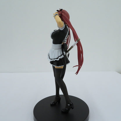 The One Who Beckons to the Underworld Airi "Queen's Blade" 1/6 Scale Pre-Painted PVC Figure