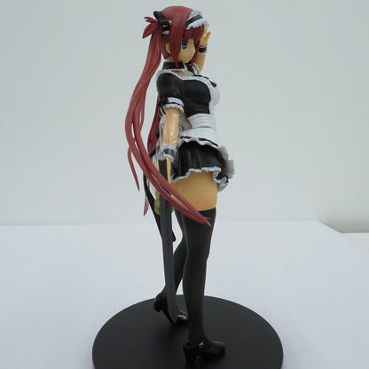 The One Who Beckons to the Underworld Airi "Queen's Blade" 1/6 Scale Pre-Painted PVC Figure
