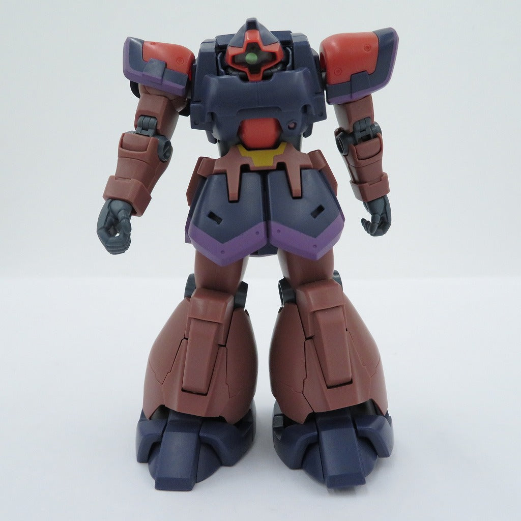 ROBOT SPIRITS <SIDE MS> YMS-09R-2 Prototype Rick Dom II ver. A.N.I.M.E. "Mobile Suit Gundam 0083 STARDUST MEMORY" Tamashii Web Shop Exclusive [Figure]