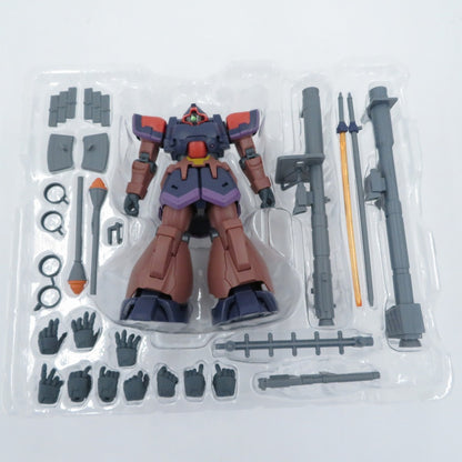 ROBOT SPIRITS <SIDE MS> YMS-09R-2 Prototype Rick Dom II ver. A.N.I.M.E. "Mobile Suit Gundam 0083 STARDUST MEMORY" Tamashii Web Shop Exclusive [Figure]