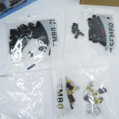 SUZUKI GSX R1000R ブロック