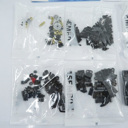 SUZUKI GSX R1000R ブロック