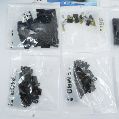 SUZUKI GSX R1000R ブロック
