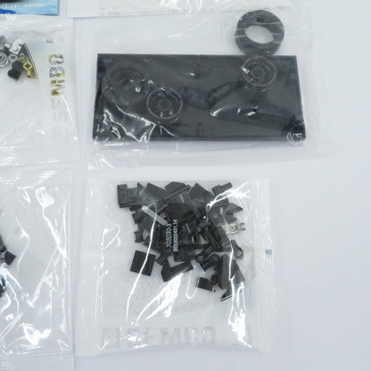 SUZUKI GSX R1000R ブロック