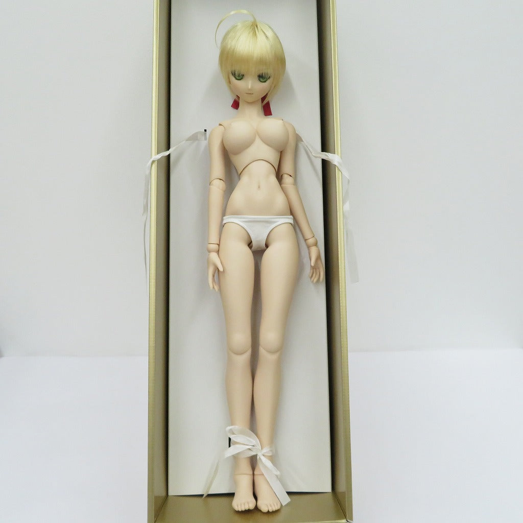 Saber (Fate/EXTRA Ver.) Dollfie Dream [Figure]