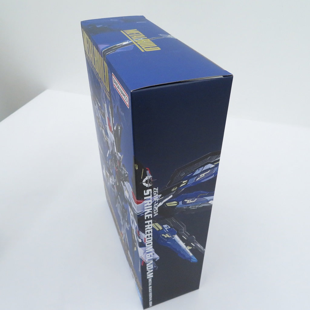 METALBUILDストライクフリーダムガンダム[METALBUILDFESTIVAL2024]「機動戦士ガンダムSEEDDESTINY」TAMASHIINATIONSSTOREONLINE限定