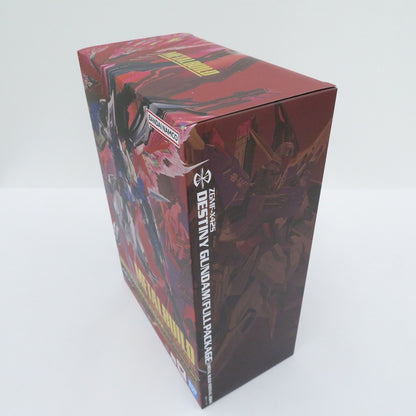 METALBUILDデスティニーガンダム(フルパッケージ)[METALBUILDFESTIVAL2024]「機動戦士ガンダムSEEDDESTINY」TAMASHIINATIONSSTOREONLINE限定
