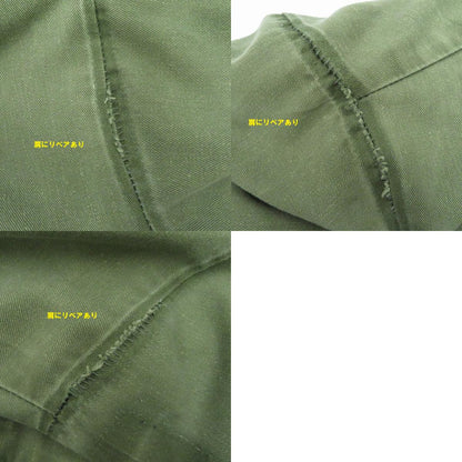 MILITARY衣料 | ミリタリーイリョウ U.S.ARMY/ﾕｰﾃｨﾘﾃｨｰｼｬﾂ 長袖シャツ カーキ【瀬戸大橋店】