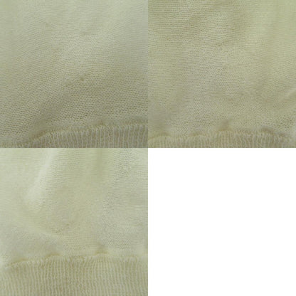 theory | セオリー Sheer Crepe Zip Up Hoodie パーカー アイボリー サイズ：S【瀬戸大橋店】