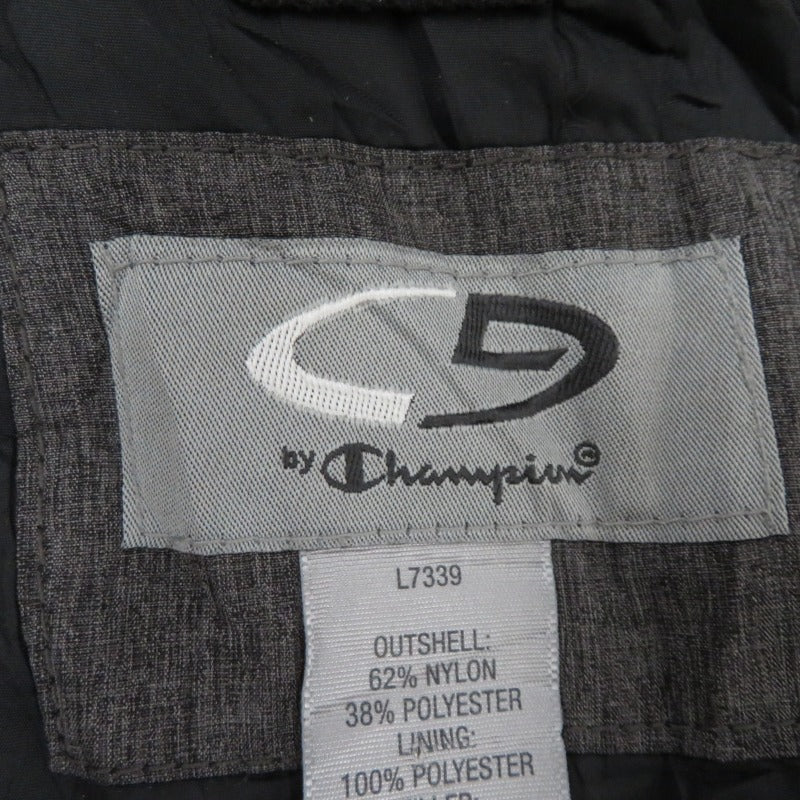 Champion | チャンピオン その他アウター Ventureloft+ ベンチャーロフトプラス　ナイロンジャケット グレー サイズ：L【瀬戸大橋店】