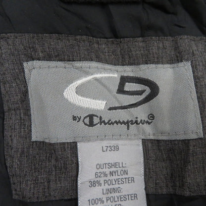 Champion | チャンピオン その他アウター Ventureloft+ ベンチャーロフトプラス　ナイロンジャケット グレー サイズ：L【瀬戸大橋店】