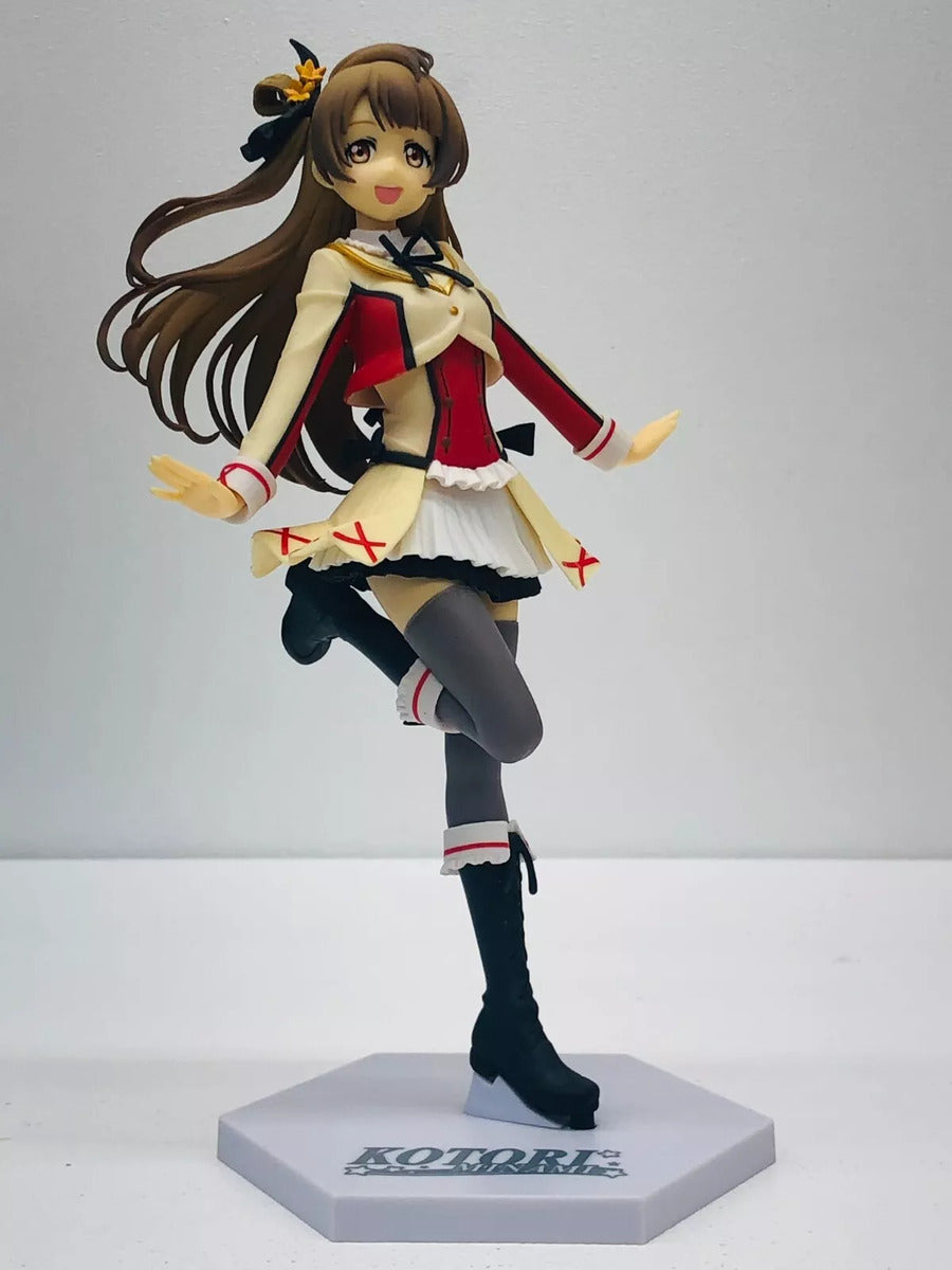 【中古】 南ことり「ラブライブ!」プレミアムフィギュア“KOTORI-それは僕たちの奇跡”【フィギュア】【飾磨店】