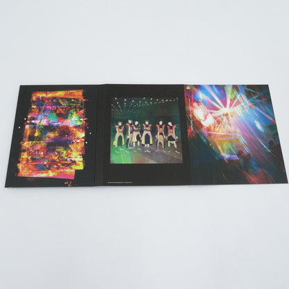 BiSH　Blu-ray　BRiNG iCiNG SHiT HORSE TOUR FiNAL "THE NUDE" 初回生産限定盤【瀬戸大橋店】