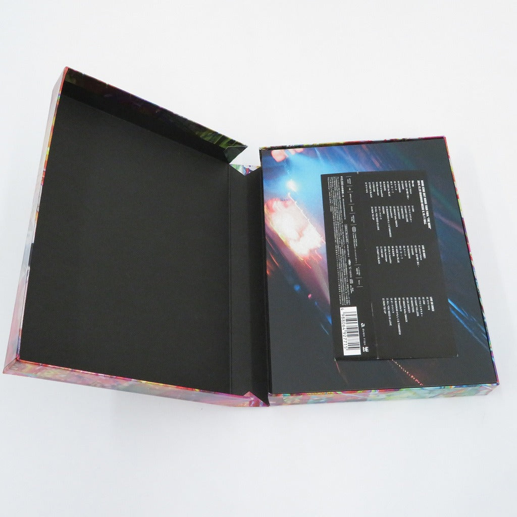 BiSH　Blu-ray　BRiNG iCiNG SHiT HORSE TOUR FiNAL "THE NUDE" 初回生産限定盤【瀬戸大橋店】
