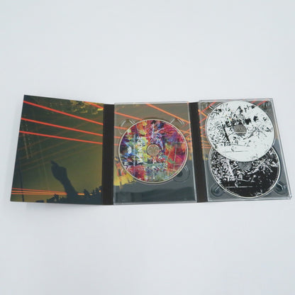 BiSH　Blu-ray　BRiNG iCiNG SHiT HORSE TOUR FiNAL "THE NUDE" 初回生産限定盤【瀬戸大橋店】