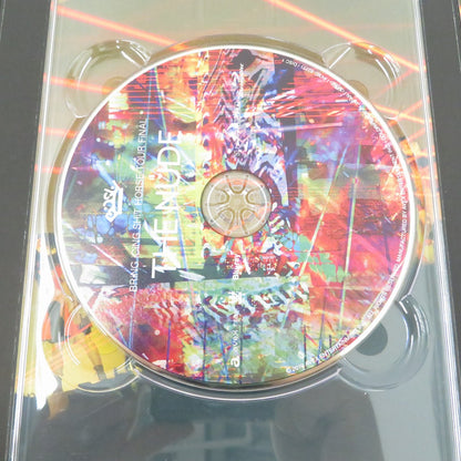 BiSH　Blu-ray　BRiNG iCiNG SHiT HORSE TOUR FiNAL "THE NUDE" 初回生産限定盤【瀬戸大橋店】