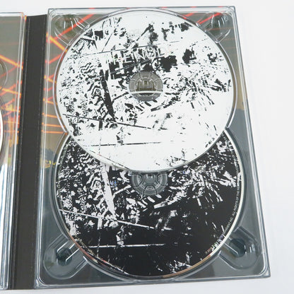 BiSH　Blu-ray　BRiNG iCiNG SHiT HORSE TOUR FiNAL "THE NUDE" 初回生産限定盤【瀬戸大橋店】