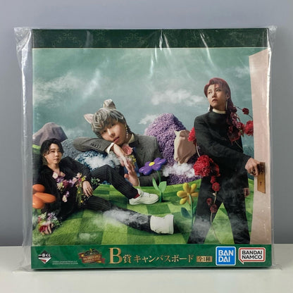 【姫路東】ミセス 一番くじ A賞 B賞 セット Mrs. Green Apple【325-0109hime】