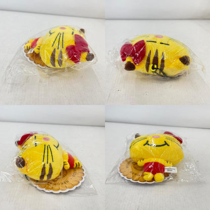 アイドルグッズ 増田貴久 ネコます クッション・ぬいぐるみマスコット2点セット【瀬戸大橋店】
