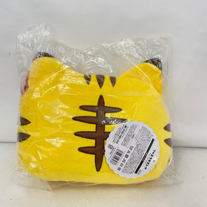 アイドルグッズ 増田貴久 ネコます クッション・ぬいぐるみマスコット2点セット【瀬戸大橋店】