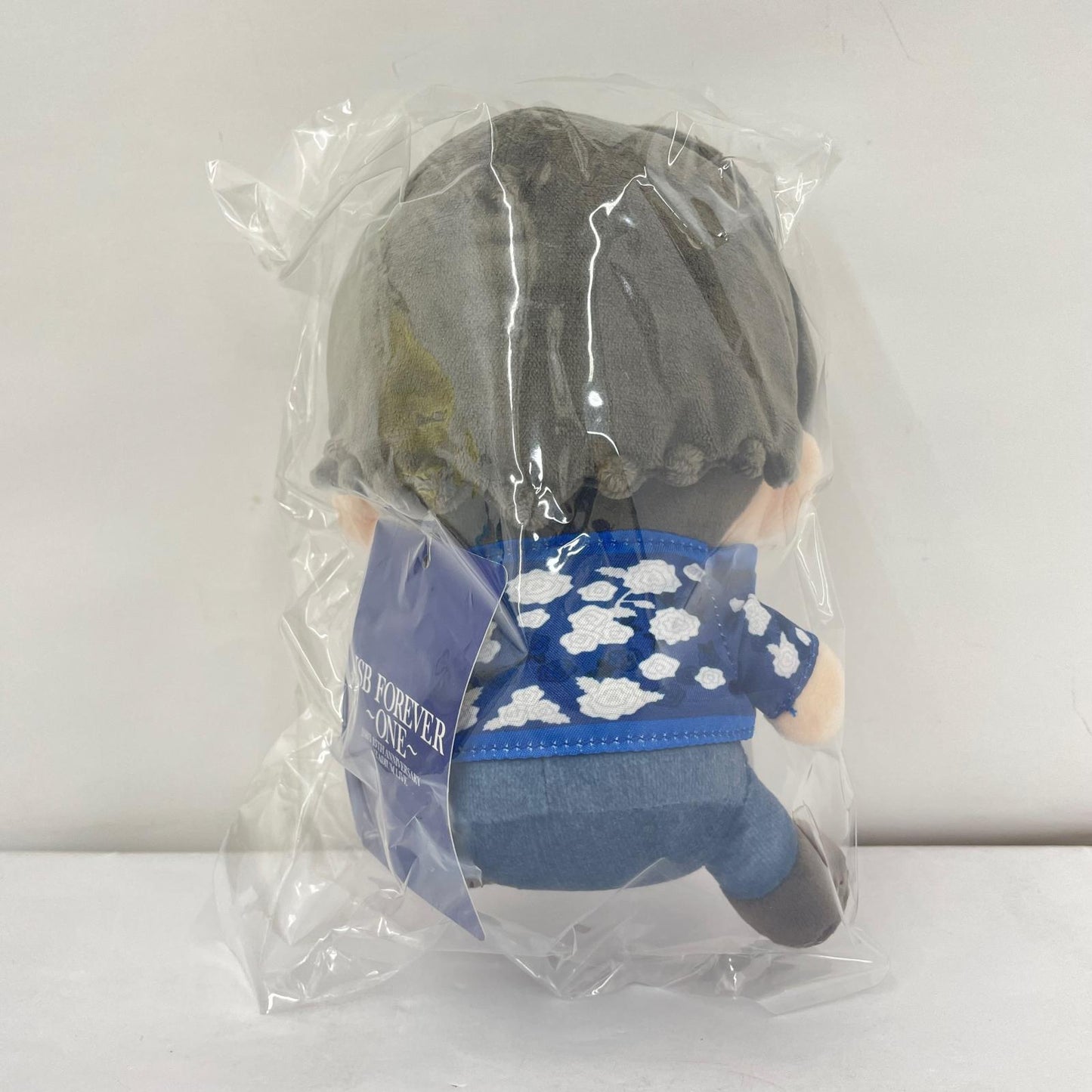 アイドルグッズ 登坂広臣 OMI キャラクターぬいぐるみ【瀬戸大橋店】