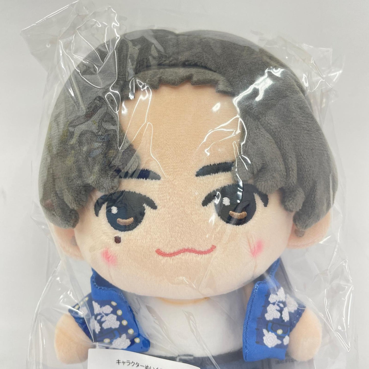 アイドルグッズ 登坂広臣 OMI キャラクターぬいぐるみ【瀬戸大橋店】