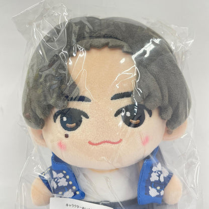 アイドルグッズ 登坂広臣 OMI キャラクターぬいぐるみ【瀬戸大橋店】