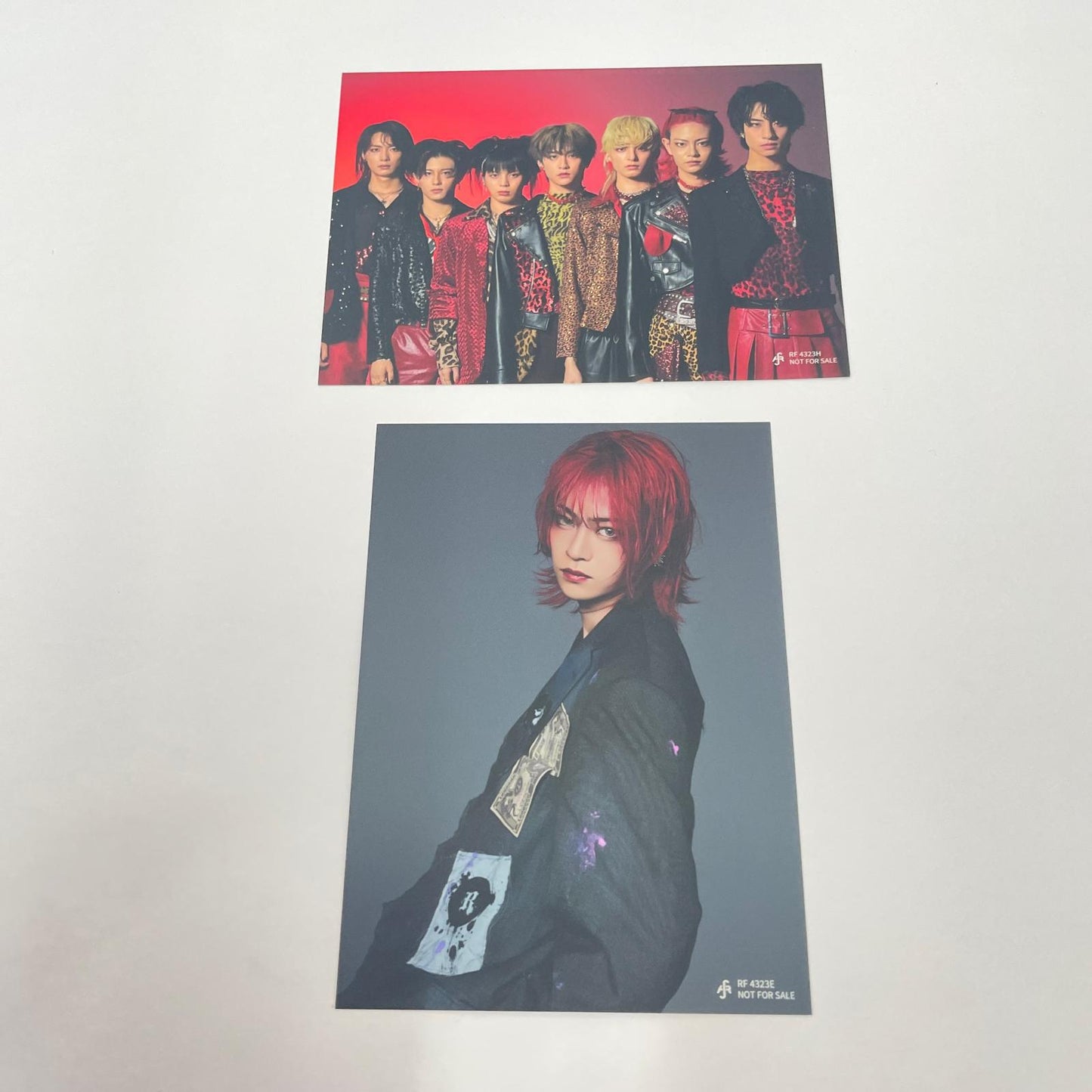 アイドルグッズ (CD欠品)竜宮城 SHIBAI(Deluxe) FC限定盤【瀬戸大橋店】