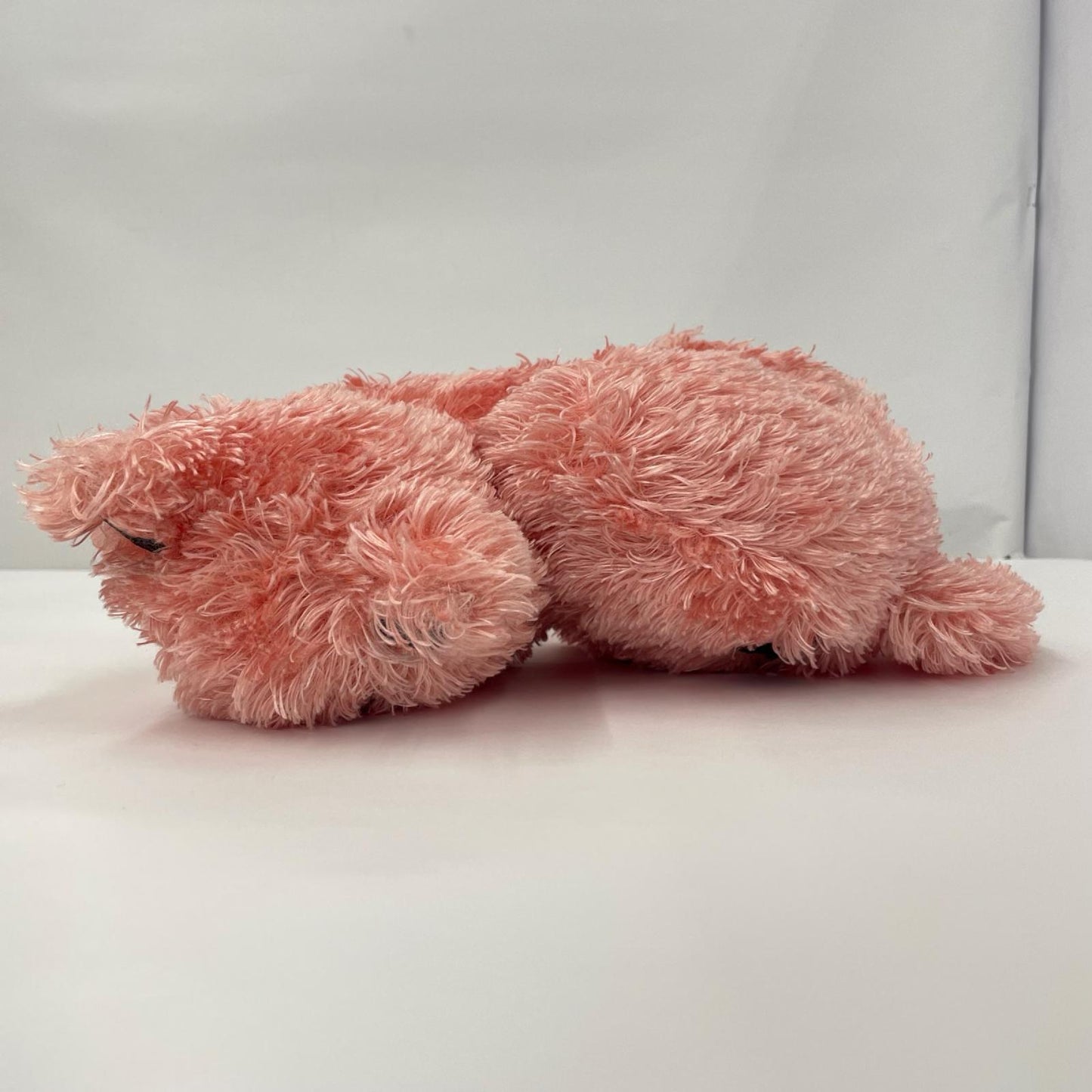 ぬいぐるみ 米津玄師 リイシュー ぬいぐるみ ピンク【瀬戸大橋店】