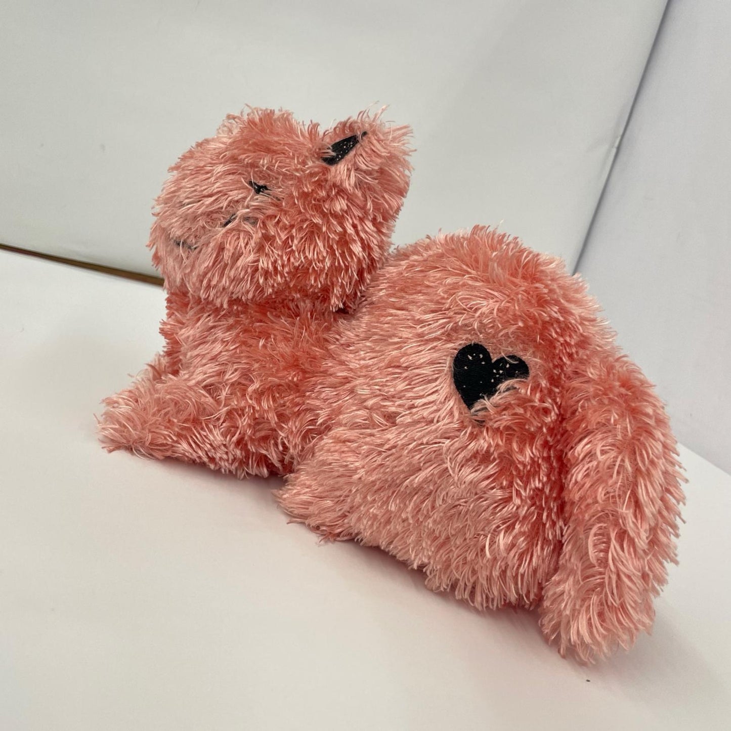 ぬいぐるみ 米津玄師 リイシュー ぬいぐるみ ピンク【瀬戸大橋店】