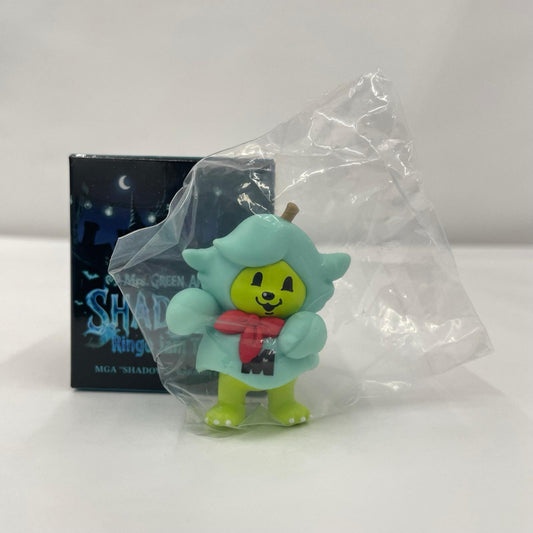 アイドルグッズ Mrs. GREEN APPLE ランダムフィギュア メメル【353-9449】【瀬戸大橋店】