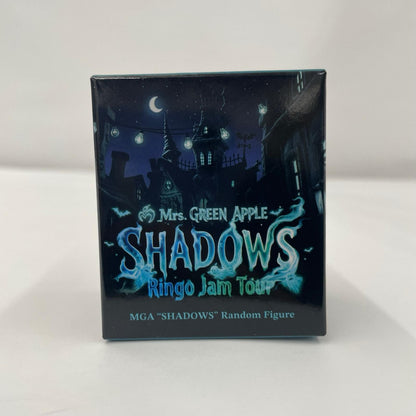 アイドルグッズ Mrs. GREEN APPLE ランダムフィギュア メメル【353-9449】【瀬戸大橋店】