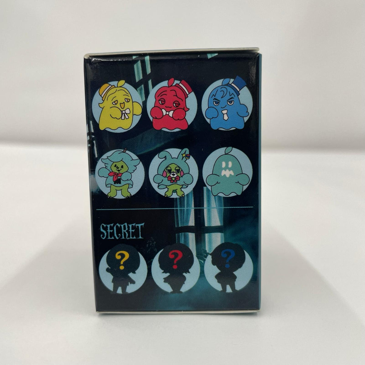 アイドルグッズ Mrs. GREEN APPLE ランダムフィギュア メメル【353-9449】【瀬戸大橋店】