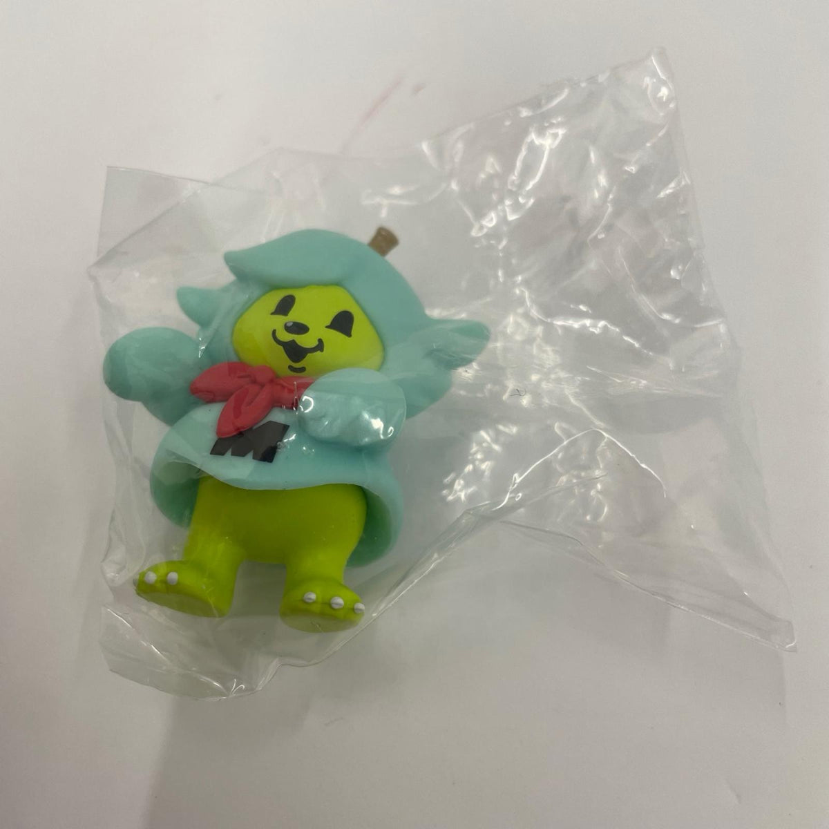 アイドルグッズ Mrs. GREEN APPLE ランダムフィギュア メメル【353-9449】【瀬戸大橋店】