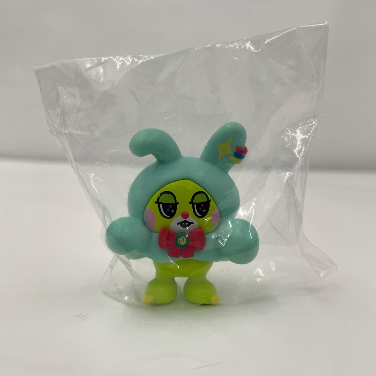 アイドルグッズ Mrs. GREEN APPLE ランダムフィギュア ジャミー【353-9450】【瀬戸大橋店】