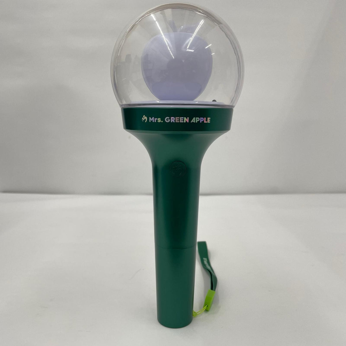 アイドルグッズ Mrs. GREEN APPLE MGA Official Light Stick【353-9465】【瀬戸大橋店】