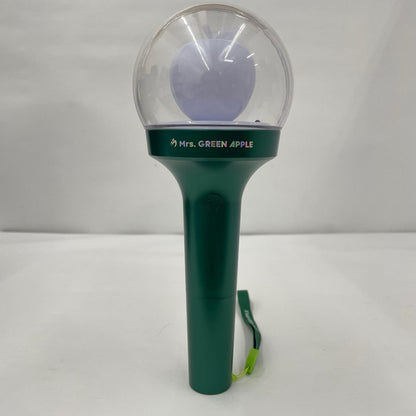 アイドルグッズ Mrs. GREEN APPLE MGA Official Light Stick【353-9465】【瀬戸大橋店】