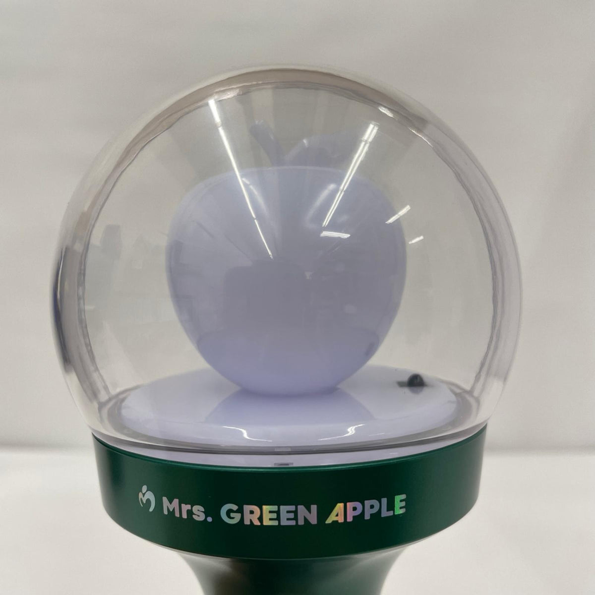 アイドルグッズ Mrs. GREEN APPLE MGA Official Light Stick【353-9465】【瀬戸大橋店】