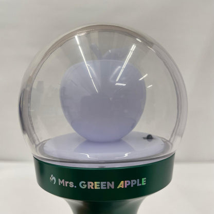 アイドルグッズ Mrs. GREEN APPLE MGA Official Light Stick【353-9465】【瀬戸大橋店】