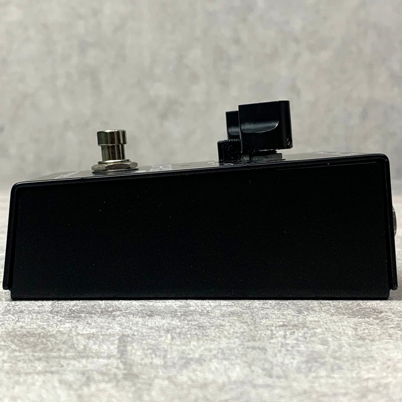 Vertex | ヴァーテックス Ultraphonix HRM 楽器 オーバードライブ 【送料無料】Dumble HRMのトーンを追求したオーバードライブ！【箱・説明書付き】【加古川店】