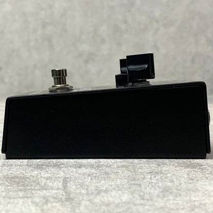 Vertex | ヴァーテックス Ultraphonix HRM 楽器 オーバードライブ 【送料無料】Dumble HRMのトーンを追求したオーバードライブ！【箱・説明書付き】【加古川店】