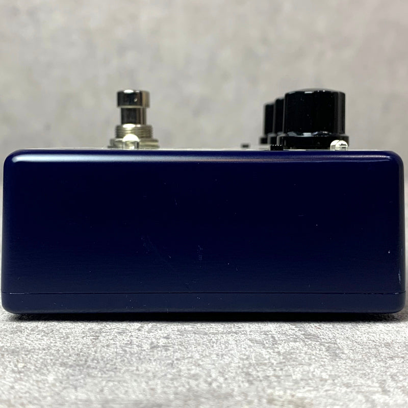 MXR | エムエックスアール EVH30 5150 Chorus 楽器 その他エフェクター 【送料無料】操作感はシンプルに、バッファを内蔵でより実戦向きに【箱・説明書付き】【加古川店】